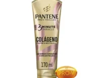 Acondicionador pantene colageno 170 ml-unidad