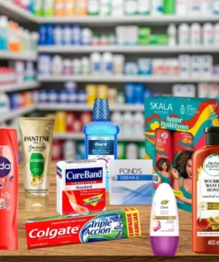 Cuidado Personal y Salud