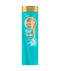 Shampoo sedal celulas madre 340 ml-caja x 1 doc