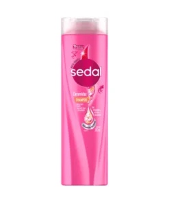 Shampoo sedal ceramidas 1 lt-caja x 1 doc