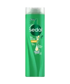 Shampoo sedal rizos definidos 340 ml-caja x 1 doc